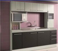 Kit cocina 2030